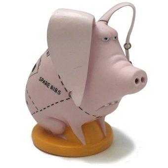 SECRET LIFE OF PETS COIN BANK TATTOO