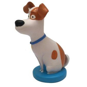 SECRET LIFE OF PETS COIN BANK MAX