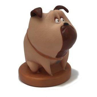 SECRET LIFE OF PETS COIN BANK MEL