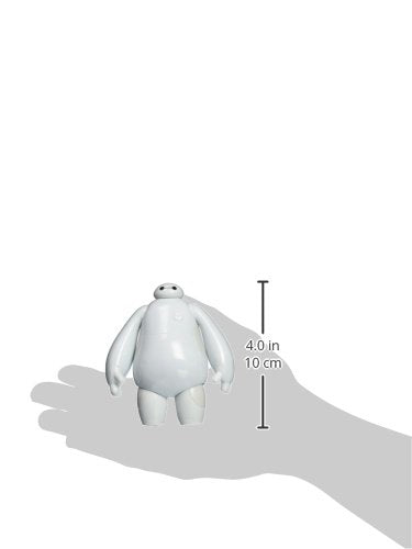 BIG HERO 6 ACTION FIGURE BAYMAX & MOCHI