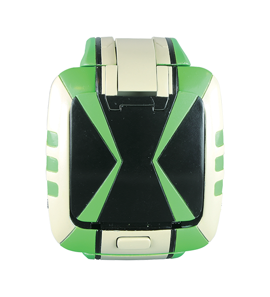 BEN 10 OMNIVERSE OMNI-LINK OMNITRIX