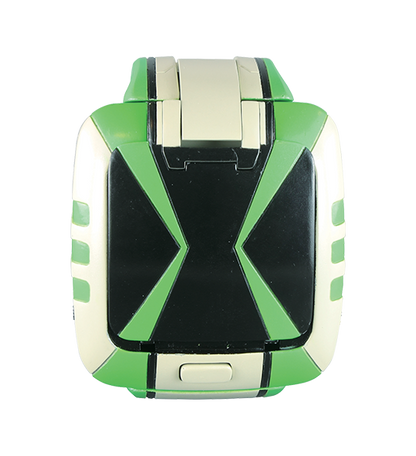 BEN 10 OMNIVERSE OMNI-LINK OMNITRIX