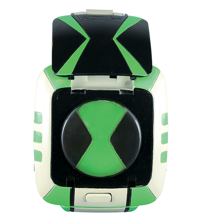 BEN 10 OMNIVERSE OMNI-LINK OMNITRIX