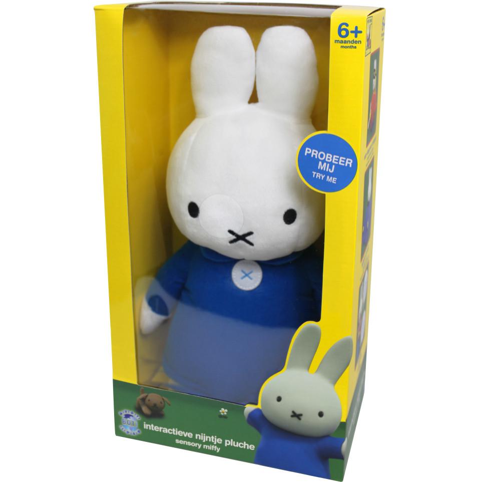 MIFFY SENSORY MIFFY