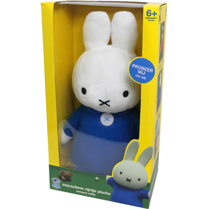 MIFFY SENSORY MIFFY