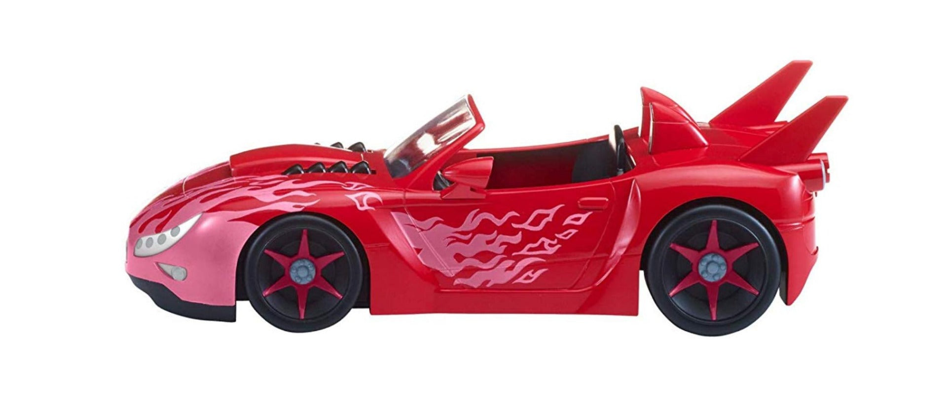 WRECK-IT RALPH 2: SLAUGHTER RACE VEHICLE