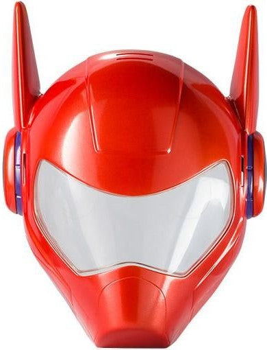 BIG HERO 6 ROLE PLAY MASK BAYMAX