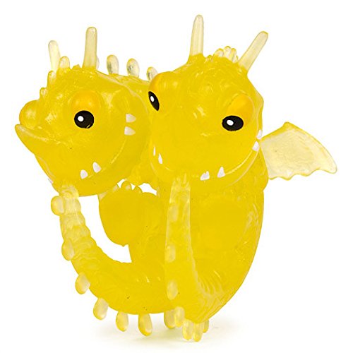 Dreamworks Dragons Mini Dragon Figures Set