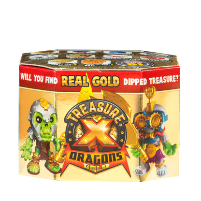 TREASURE X S2 HUNTERS SINGLE PACK