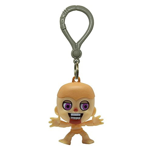 FIVE NIGHTS AT FREDDY'S SISTER LOCATION HANGERS PDQ CASE