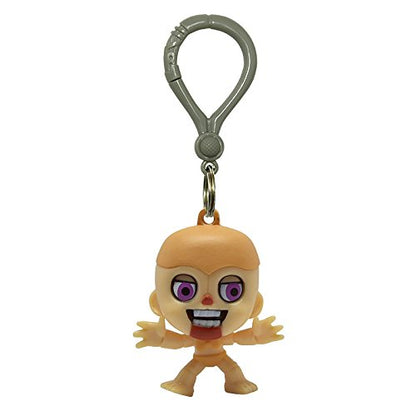 FIVE NIGHTS AT FREDDY'S SISTER LOCATION HANGERS PDQ CASE