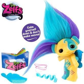 THE ZELFS S6 MEDIUM ZELFS FINLEY