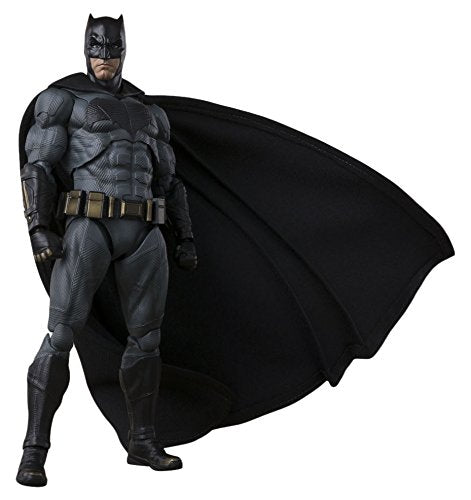 TAMASHII NATIONS S.H.FIGUARTS JUSTICE LEAGUE BATMAN