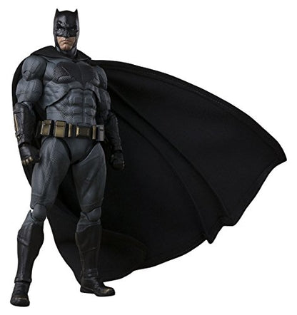 TAMASHII NATIONS S.H.FIGUARTS JUSTICE LEAGUE BATMAN