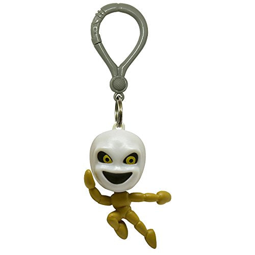FIVE NIGHTS AT FREDDY'S SISTER LOCATION HANGERS PDQ CASE
