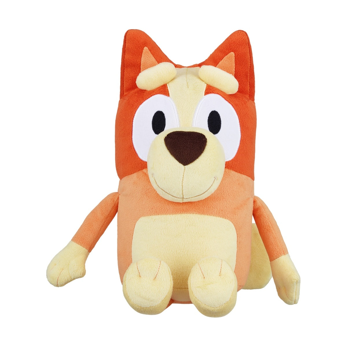 BLUEY BEST MATE BINGO LARGE PLUSH