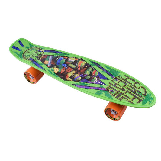 TMNT RETRO SKATEBOARD