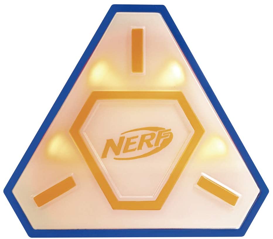 NERF ELITE FLASH STRIKE TARGET