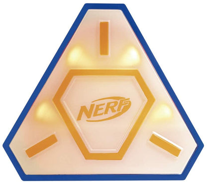 NERF ELITE FLASH STRIKE TARGET