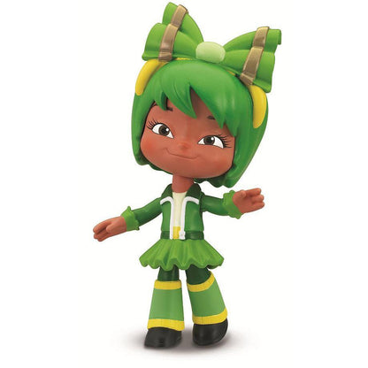 WRECK-IT RALPH SUGAR RUSH RACER MINTY ZAKI