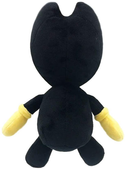 BENDY AND THE DARK REVIVAL PLUSH BENDY
