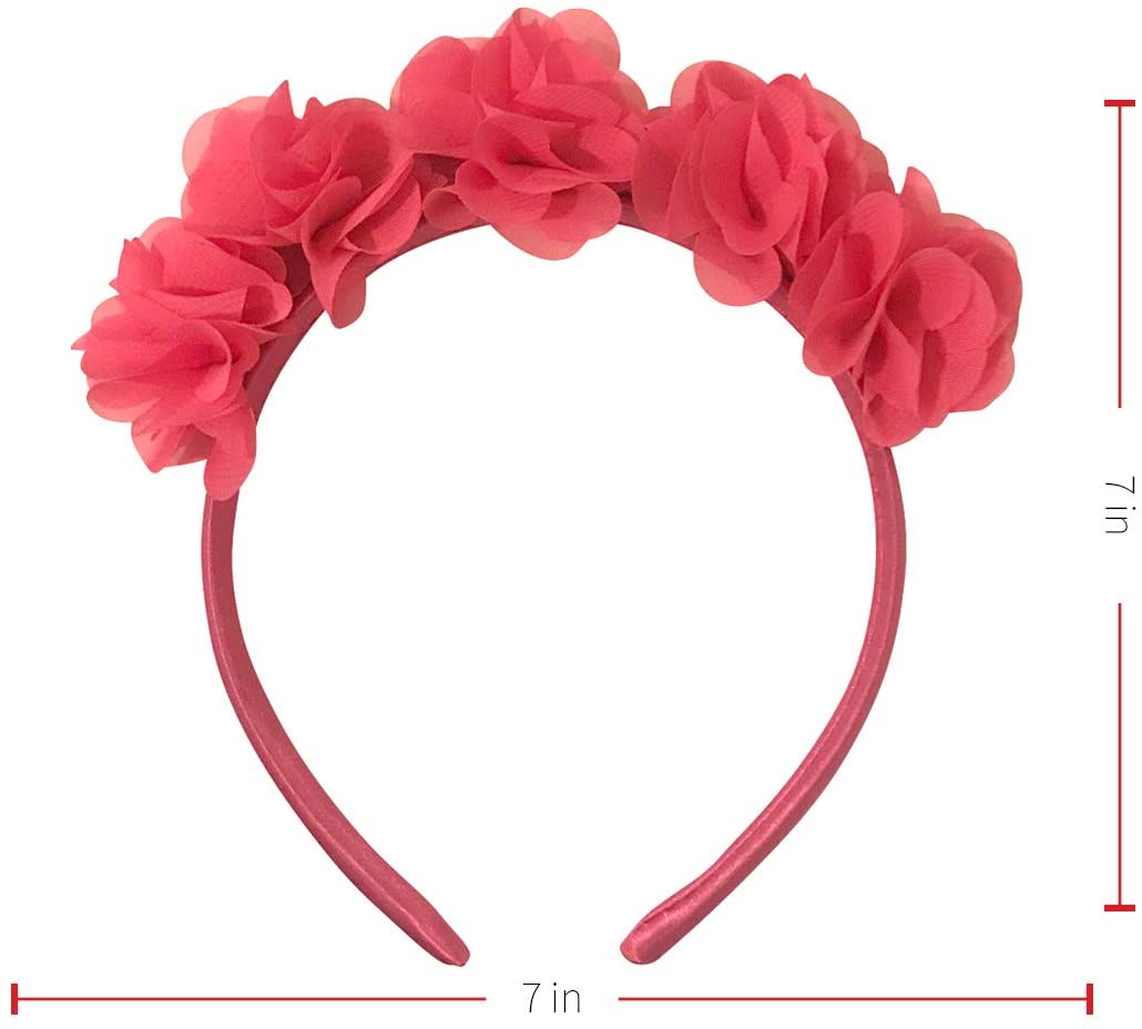 LOL SURPRISE HEADBANDS SUGAR QUEEN