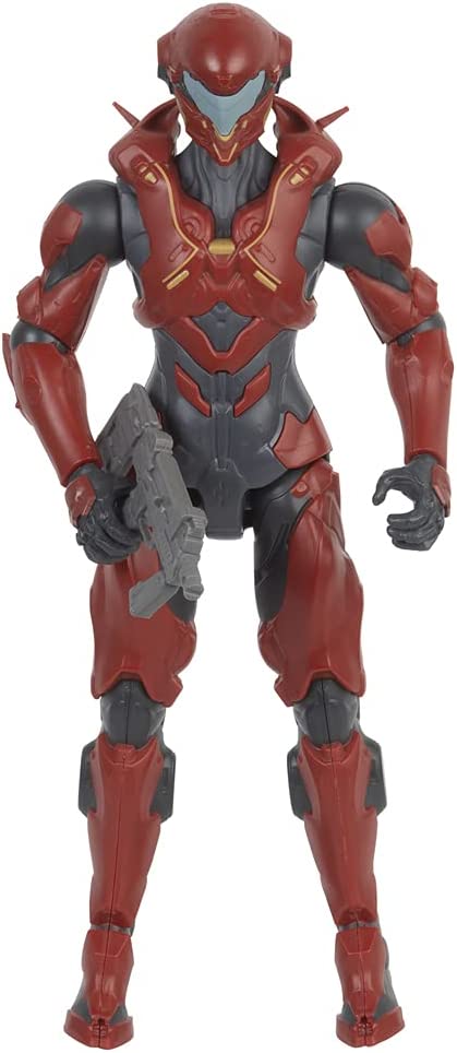 HALO 12" ACTION FIGURE Spartan Vale (Halo 5)