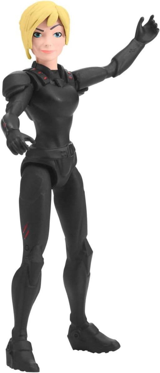 WRECK-IT RALPH 2: Ralph Breaks the Internet Calhoun Action Figure