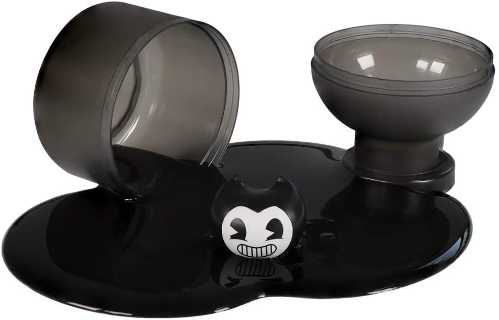 BENDY AND THE INK MACHINE INK SLIME