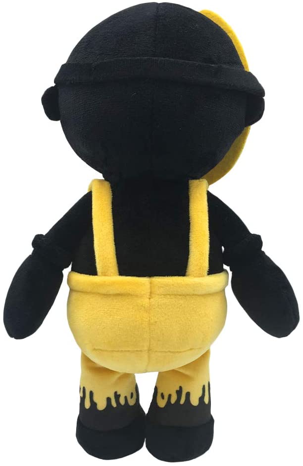 BENDY AND THE DARK REVIVAL PLUSH SAMMY LAWRENCE