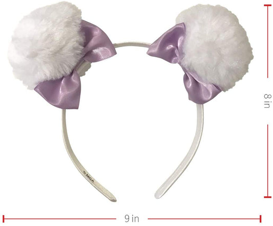LOL SURPRISE HEADBANDS SNOW ANGEL