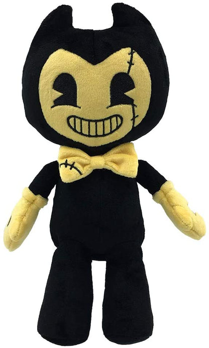 BENDY AND THE INK MACHINE HEAVENLY TOYS PLUSH BENDY