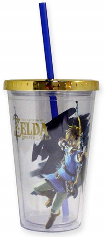 ZELDA - CARNIVAL CUP V2