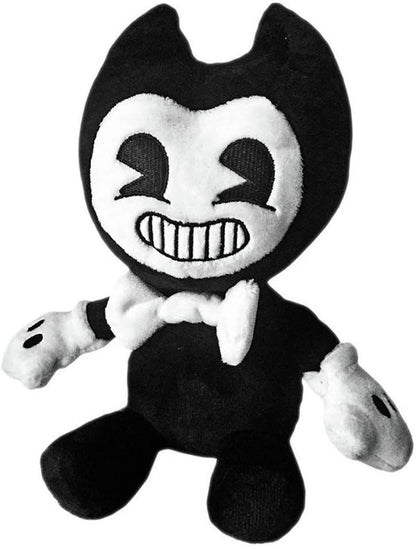 BENDY AND THE INK MACHINE PLUSH BENDY