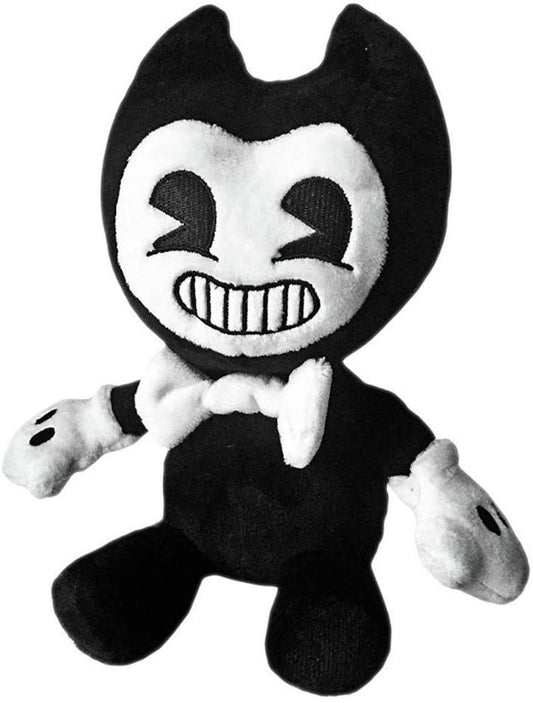 BENDY AND THE INK MACHINE PLUSH BENDY