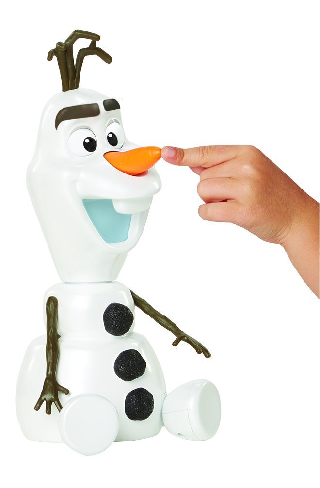 Disney Frozen Talking Olaf-A-Lot