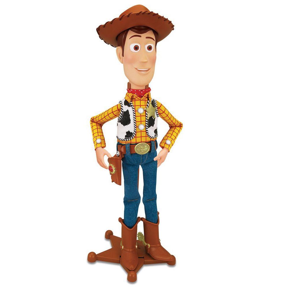 TOY STORY SIGNATURE COLLECTION WOODY THE SHERIFF (20th Anniversary)