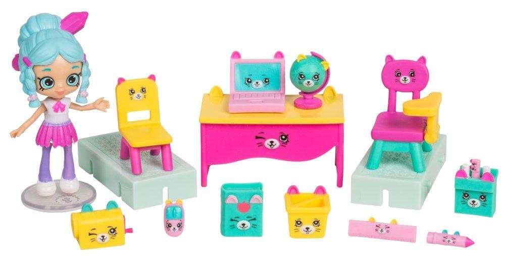 HAPPY PLACES S3 WELCOME PACK CLEVER KITTY CLASSROOM