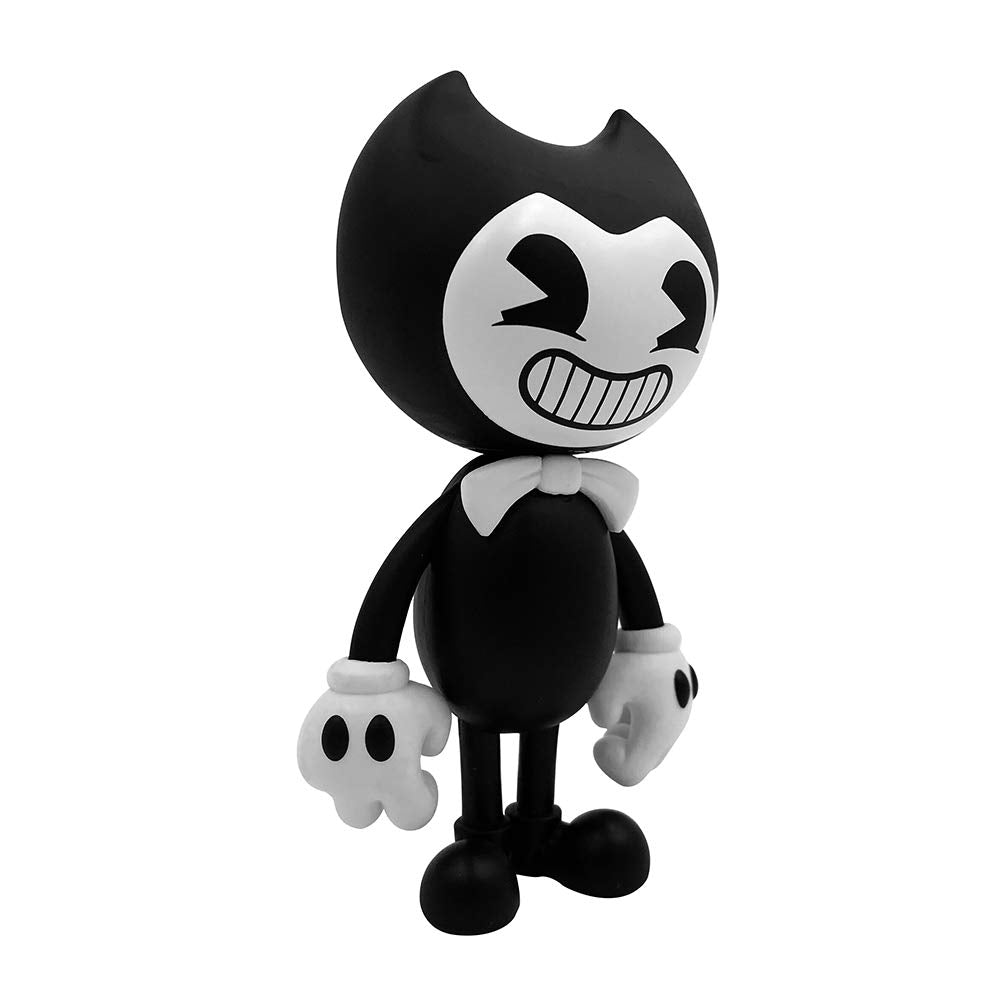 BENDY COLLECTIBLE VINYL FIGURE