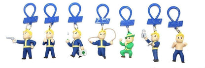 FALLOUT 4 VAULT BOY HANGERS 