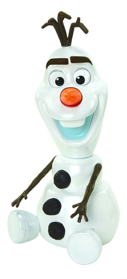 Disney Frozen Talking Olaf-A-Lot