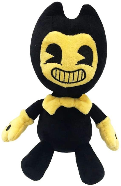 BENDY AND THE DARK REVIVAL PLUSH BENDY