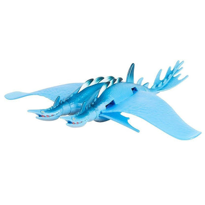 DREAMWORKS DRAGONS SEASHOCKER ACTION DRAGON