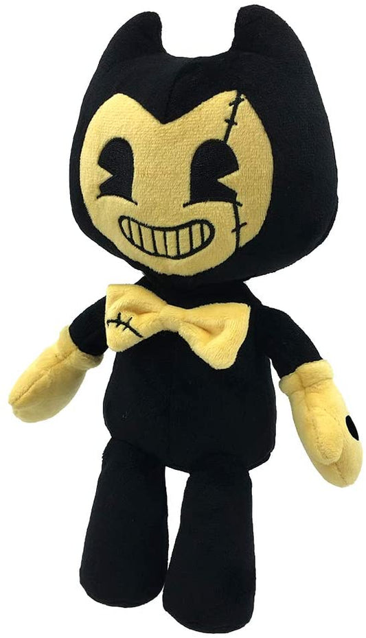 BENDY AND THE INK MACHINE HEAVENLY TOYS PLUSH BENDY