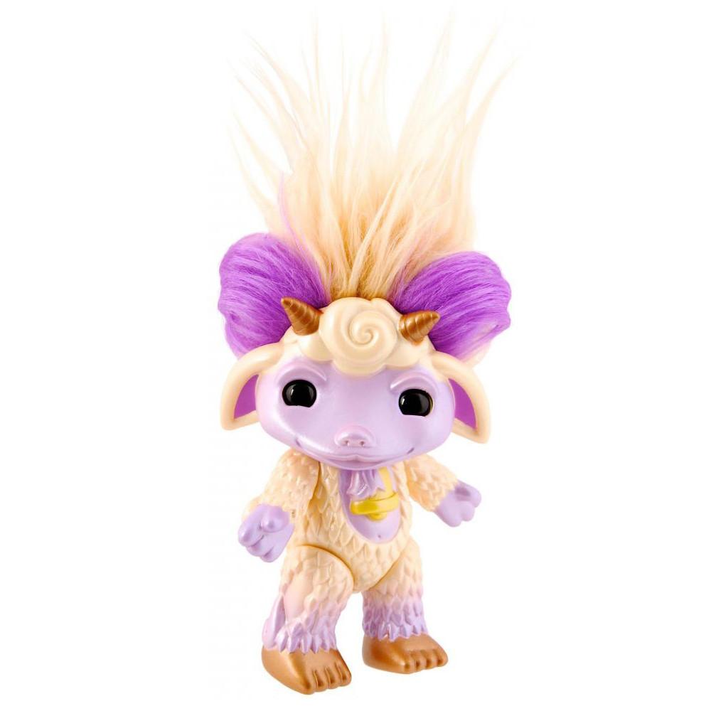 THE ZELFS S6 SUPER ZELFS LILLY-GOAT