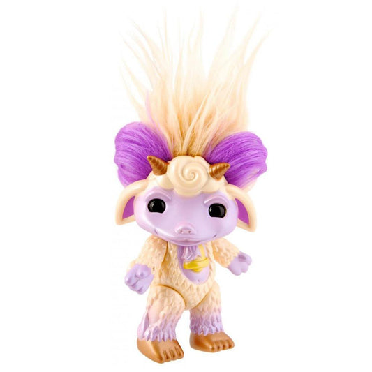 THE ZELFS S6 SUPER ZELFS LILLY-GOAT