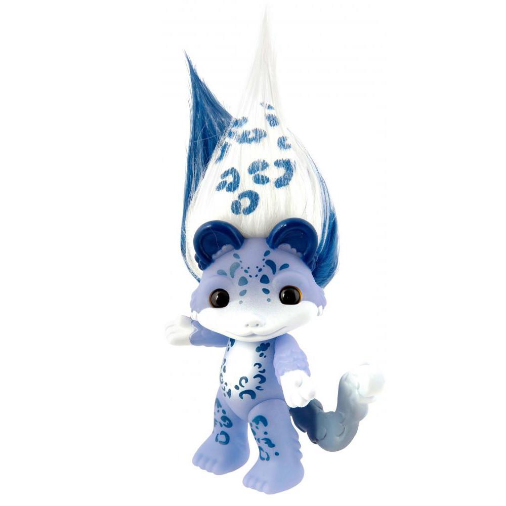 THE ZELFS S6 SUPER ZELFS SNOWANNE