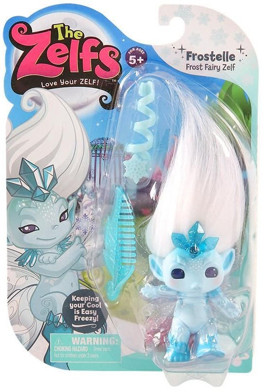 THE ZELFS S6 MEDIUM ZELFS FROSTELLE