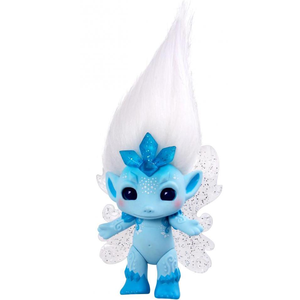 THE ZELFS S6 MEDIUM ZELFS FROSTELLE