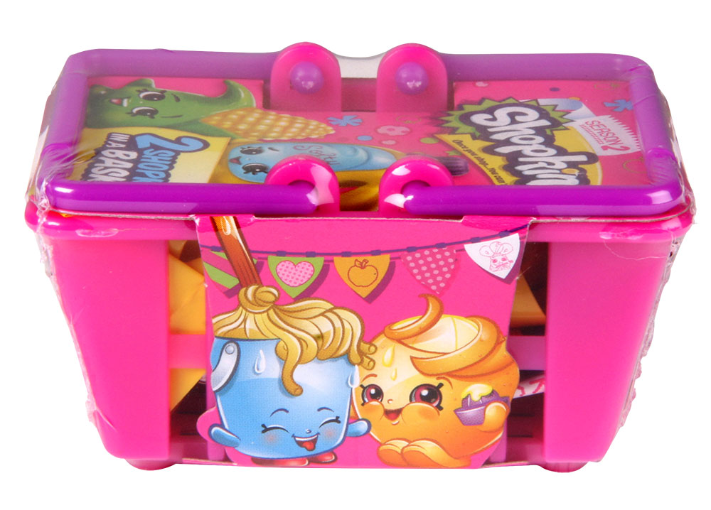 SHOPKINS 2-PACK SEASON 2 CDU